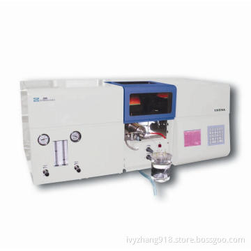 Gold Sliver Precious Metal Ore Element Analyzer